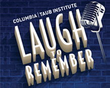 Laugh to Remember 2025