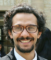 Dr. Osama Al Dalahmah