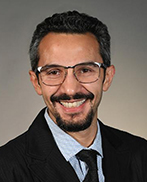 Osama Al Dalahmah, MD, PhD
