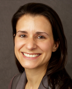 Stephanie Cosentino, PhD