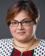 Hemali Phatnani, PhD