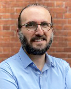Caghan Kizil, PhD