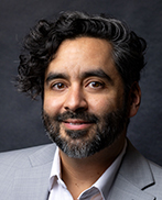 Miguel Arce RenterĂa, PhD