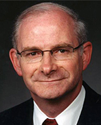 Peter Henry St George-Hyslop, OC, MD, FRCPC, FMedSci, FRS