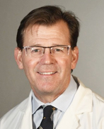 Guy M. McKhann II, MD 
