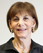 Jill Goldman, MS, MPhil, CGC