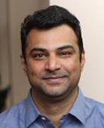 Badri Vardarajan, PhD, MS