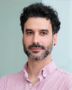 Paolo Reho, PhD