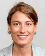 Dr Francesca Bartolini