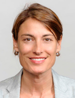 Sandra Barral, PhD
