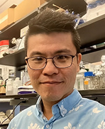 Jia Jie Teoh, PhD