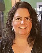 Leticia Peris, PhD