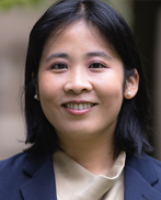 Mariko F. Taga, PhD