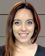 Alexandra Gaynor, PhD