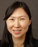 Yian Gu, MD, MS, PhD