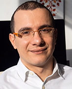 Vincenzo A. Gennarino, PhD