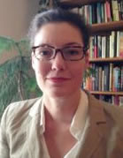 Gina M. Finan, PhD