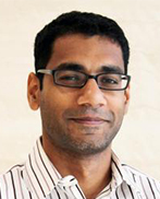 Vilas Menon, PhD