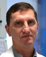 Eugene  Mosharov, PhD