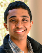 Kapil V. Ramachandran, PhD