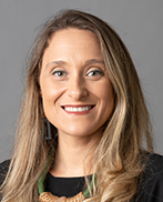 Sharon Sanz Simon, PhD
