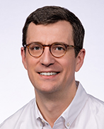 Andrew F Teich, MD, PhD