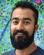Prabesh Bhattarai, PhD