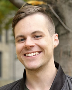 Konner Kirwan, PhD