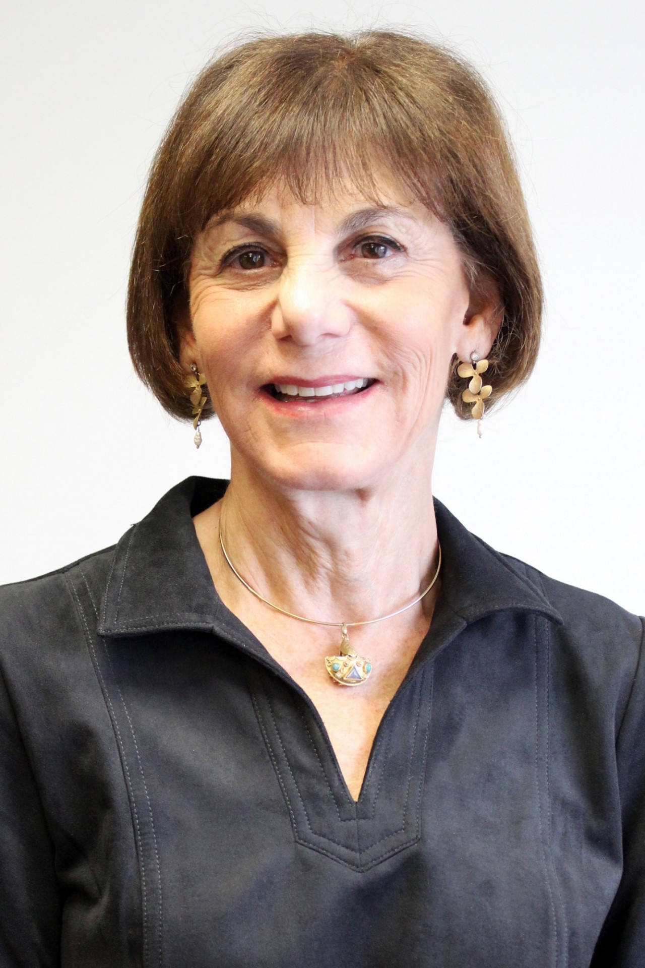 Jill S. Goldman, MS, MPhil, CGC